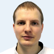 Сливницын Всеволод Сергеевич, массажист