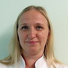 Лебедева Наталья Юрьевна, рентгенолог