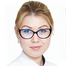 Петрова Карина Григорьевна, онколог