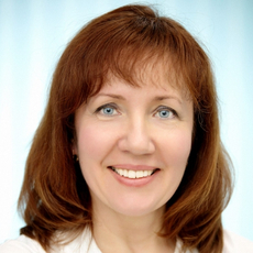 Зиновьева Марина Николаевна, стоматолог-терапевт