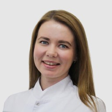 Беляева Татьяна Александровна, ЛОР