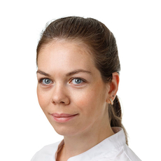 Моисеева Валерия Михайловна, ЛОР