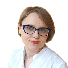 Боровикова Мария Юрьевна, психолог