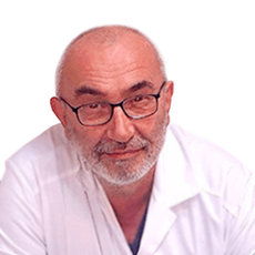 Провоторов Алексей Григорьевич, психиатр