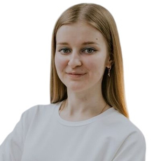Гришанова Ольга Александровна, стоматолог-терапевт