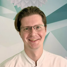 Шушкевич Александр Михайлович, ортопед