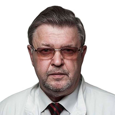 Новицкий Евгений Николаевич, уролог