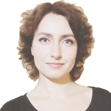 Ланская Татьяна Александровна, психолог