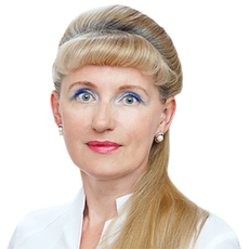 Солдатова Лариса Анатольевна, анестезиолог