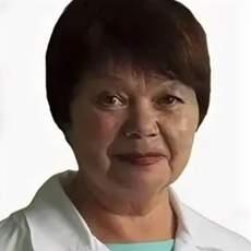 Фарафонова Любовь Ивановна, гинеколог