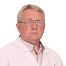 Власов Александр Георгиевич, эндокринолог