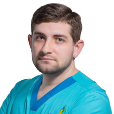 Ворончуков Александр Анатольевич, массажист