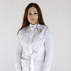 Шестак Виктория Павловна, педиатр