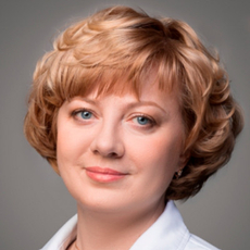 Шумова Евгения Игоревна, невролог