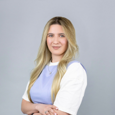 Гаврилова Анастасия Павловна, стоматолог-терапевт