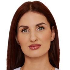 Лесенко Елизавета Юрьевна, врач-косметолог