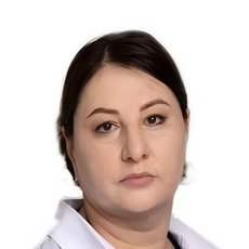 Хайрулаева Гульнара Алибеговна, гинеколог