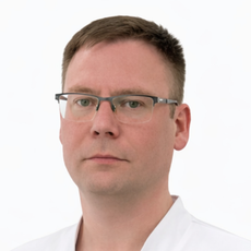 Онучин Михаил Алексеевич, хирург