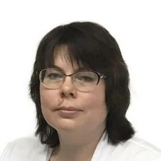 Заморецкова Любовь Станиславовна, терапевт