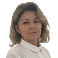 Васькина Ольга Владимировна, рентгенолог