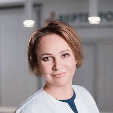 Цихалевская Татьяна Владимировна, семейный психолог