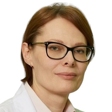 Омарова Хадижат Гаджиевна, гастроэнтеролог