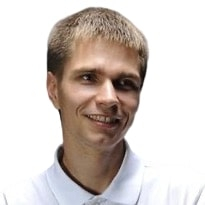 Лазарев Дмитрий Александрович, массажист