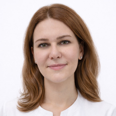 Шаврова Елена Владимировна, анестезиолог