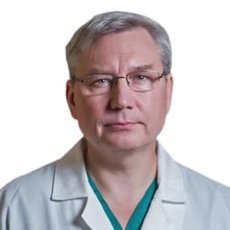 Леонов Сергей Витальевич, проктолог