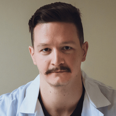 Кеворков Даниил Артурович, реабилитолог