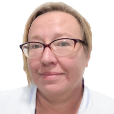 Селивёрстова Инна Рудольфовна, дерматолог