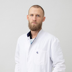 Епихин Роман Михайлович, анестезиолог