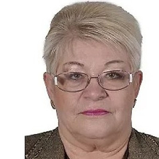 Кулишова Елена Алексеевна, врач скорой помощи