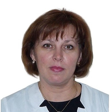 Жуйкова Лариса Александровна, невролог