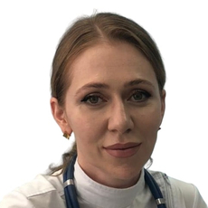 Апшева Елена Альбертовна, кардиолог