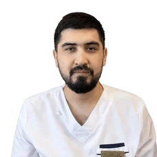 Акмалходжаев Амирхон Азаматович, ортопед