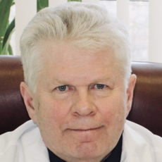 Ефимов Игорь Михайлович, невролог