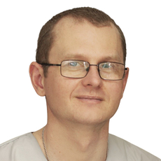 Анисимов Николай Анатольевич, ЛОР