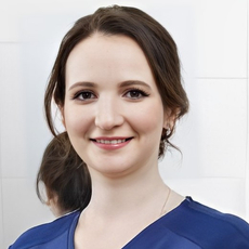 Лобановская Анастасия Александровна, стоматолог-терапевт