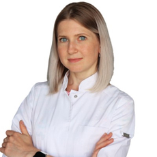 Базанова Елена Александровна, гинеколог