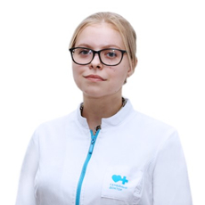 Сквирская Ольга Анатольевна, рентгенолог