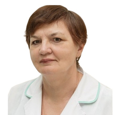 Попова Любовь Валентиновна, стоматолог-хирург