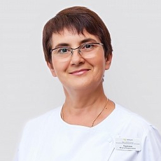 Гармаш Ольга Борисовна, офтальмолог