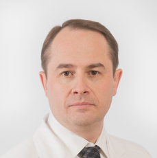 Джинджихадзе Реваз Семенович, нейрохирург