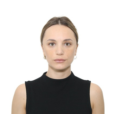 Титова Алина Михайловна, ортодонт