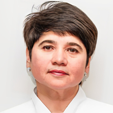 Березовская Галина Ивановна, гинеколог