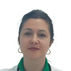 Федореева Александра Игоревна, педиатр