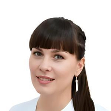Трухина Светлана Викторовна, кардиолог