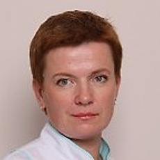 Брикач Инна Александровна, стоматолог-терапевт