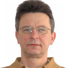 Погодин Александр Александрович, анестезиолог